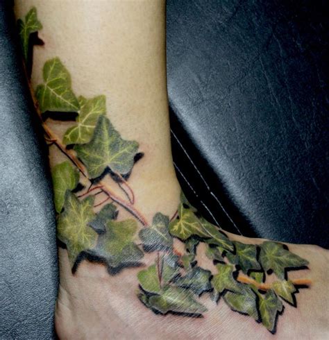 ivy tattoos|ivy tattoos for women.